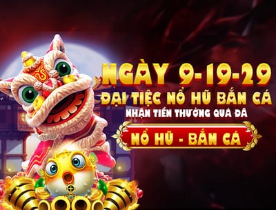 Thưởng Chào Mừng 100%